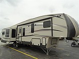 16 Forest River Sabre