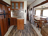 2016 Forest River Sabre Photo #2
