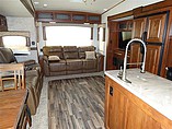 2016 Forest River Sabre Photo #3
