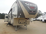 14 Forest River Sabre