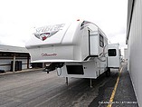 2011 Forest River Sabre Photo #2