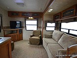 2011 Forest River Sabre Photo #4