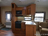 2011 Forest River Sabre Photo #7