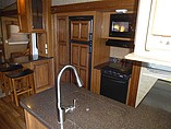 2013 Forest River Sabre Photo #52