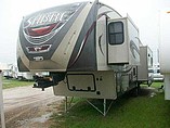 14 Forest River Sabre