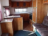 1998 Forest River Salem Photo #2
