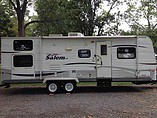 07 Forest River Salem