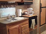 2007 Forest River Salem Photo #8