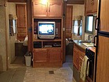 2007 Forest River Salem Photo #9