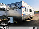 13 Forest River Salem