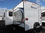2016 Forest River Salem Photo #2
