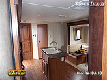 2015 Forest River Salem Photo #18