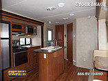 2015 Forest River Salem Photo #23