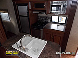 2015 Forest River Salem Photo #11