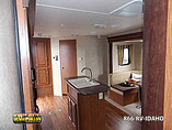 2015 Forest River Salem Photo #17