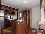 2015 Forest River Salem Photo #22