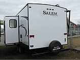 2015 Forest River Salem Photo #2