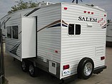 2012 Forest River Salem Photo #3