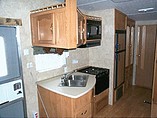2006 Forest River Salem Photo #4