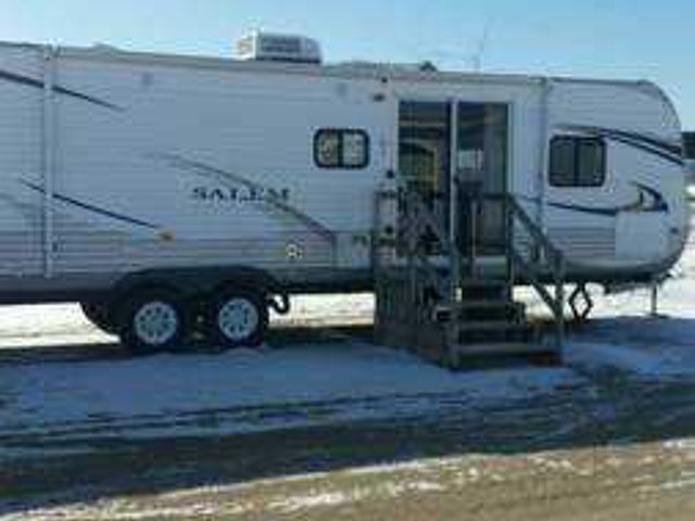 2013 Forest River Salem Photo