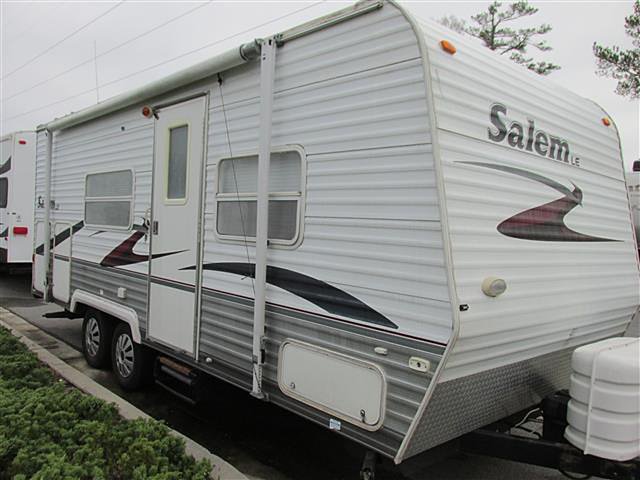 2006 Forest River Salem Photo