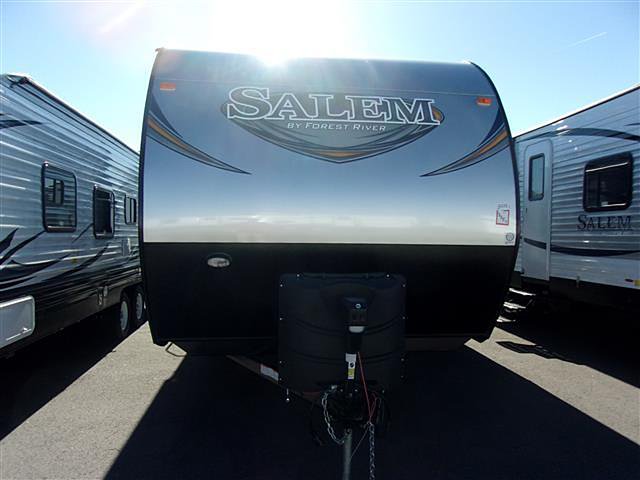 2015 Forest River Salem Photo