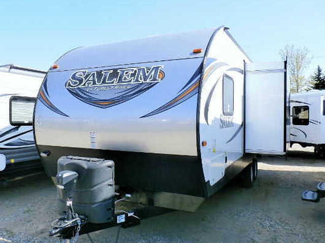 2015 Forest River Salem Photo