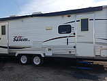 08 Forest River Salem