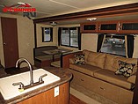 2015 Forest River Salem Photo #16
