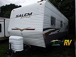 2008 Forest River Salem Photo #3