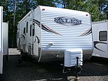 2012 Forest River Salem Photo #2