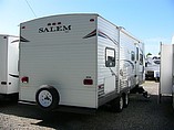 2012 Forest River Salem Photo #3