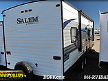 2015 Forest River Salem Photo #20