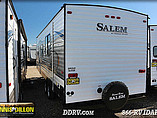 2015 Forest River Salem Photo #18