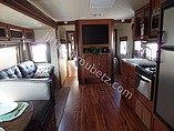 2016 Forest River Salem Photo #4