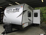 14 Forest River Salem