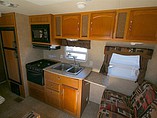 2008 Forest River Salem Photo #3