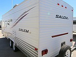 2008 Forest River Salem Photo #9