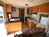 2008 Forest River Salem Photo #12