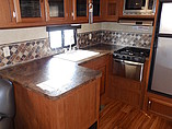 2015 Forest River Salem Photo #16