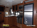 2015 Forest River Salem Photo #16