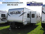 15 Forest River Salem