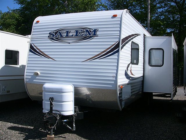 12 Forest River Salem
