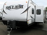 2015 Forest River Salem Photo #3