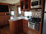 2016 Forest River Salem Photo #19