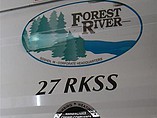 2012 Forest River Salem Photo #16