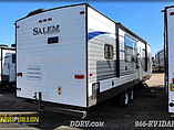 2015 Forest River Salem Photo #26