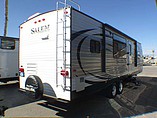 2015 Forest River Salem Photo #8