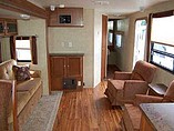 2015 Forest River Salem Photo #17