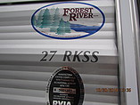 2015 Forest River Salem Photo #2